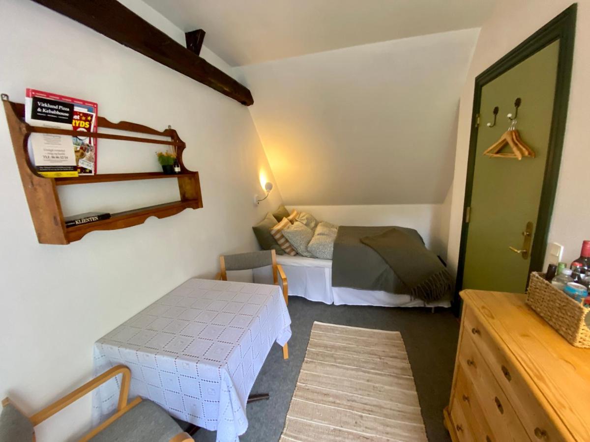 Borgdal Bed & Breakfast Silkeborg Dış mekan fotoğraf